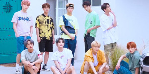 Beitragsbild des Blogbeitrags NCT 127 treten bei Global Citizens VAX LIVE am 8. Mai auf 