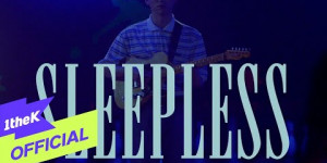 Beitragsbild des Blogbeitrags Teaser: 10CM feat. Lee Suhyun von AKMU “Sleepless in Seoul” 
