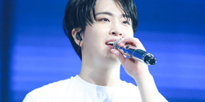 Beitragsbild des Blogbeitrags Shortnews: GOT7s Youngjae wird einen Song zum OST vom Dorama “So I Married an Anti-fan” beisteuern