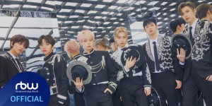 Beitragsbild des Blogbeitrags MV: ONEUS “BLACK MIRROR” 