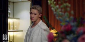 Beitragsbild des Blogbeitrags MV: Wonho feat. Kiiara “Aint About You” 