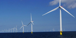 Beitragsbild des Blogbeitrags Südkorea will den weltgrößten schwimmenden Windpark bauen 