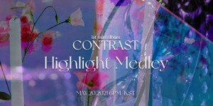 Beitragsbild des Blogbeitrags Teaser: Bling Bling “CONTRAST” Highlight Medley 