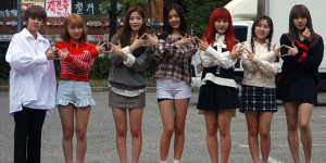 Beitragsbild des Blogbeitrags Hier ist die Teaser Schedule zum 5. Minialbum von GWSN 