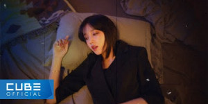 Beitragsbild des Blogbeitrags Teaser: Yuqi “Connie & Clyde” 