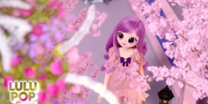 Beitragsbild des Blogbeitrags MV: LULUPOP x PURPLE KISS “Find You” 