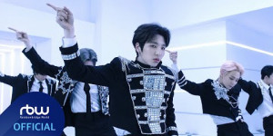 Beitragsbild des Blogbeitrags MV: ONEUS “Black Mirror” Performance Version 