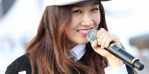 Beitragsbild des Blogbeitrags Euna Kim gibt Hochzeitspläne bekannt & beendet Musikkarriere 