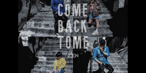 Beitragsbild des Blogbeitrags MV: ATENBREED “Come Back To Me” 