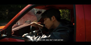 Beitragsbild des Blogbeitrags MV: Khakii feat. Moon Sujin “LOST” 