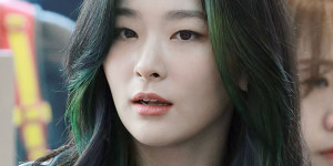 Beitragsbild des Blogbeitrags Seulgi von Red Velvet erhält eigene Liveshow auf NAVER NOW 