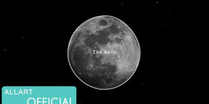 Beitragsbild des Blogbeitrags MV: PIXY “The Moon” Lyric Video 