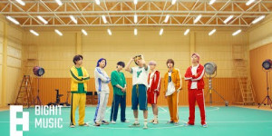 Beitragsbild des Blogbeitrags MV: BTS “Butter” Cooler Remix 