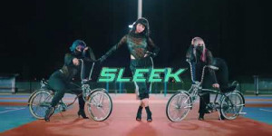 Beitragsbild des Blogbeitrags MV: SLEEK “Elliye” 