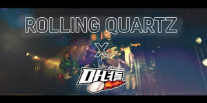 Beitragsbild des Blogbeitrags MV: Rolling Quartz “Higher” (Witches Season 2 OST) 