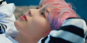 Beitragsbild des Blogbeitrags MV: Ha Sungwoon “Sneakers” 