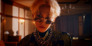 Beitragsbild des Blogbeitrags Teaser: Woo Jinyoung “Happy Birthday” 