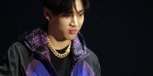 Beitragsbild des Blogbeitrags BamBam hat die Tracklist zu seinem Minialbum veröffentlicht 