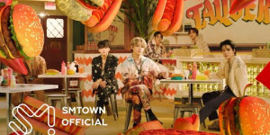 Beitragsbild des Blogbeitrags Teaser: NCT Dream “Hot Sauce” Hitchhiker Remix 
