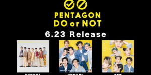 Beitragsbild des Blogbeitrags Teaser: PENTAGON “GO or NOT” Highlight Medley 