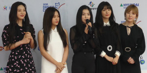 Beitragsbild des Blogbeitrags Red Velvet sollen im August ein Comeback haben 