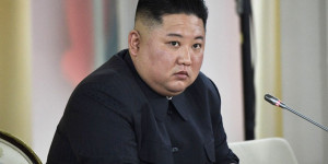 Beitragsbild des Blogbeitrags Kim Jongun bezeichnet KPOP als “bösartigen Krebs” 