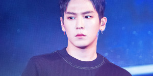 Beitragsbild des Blogbeitrags Himchan hat einen Selbstmordversuch begangen, ist aktuell stabil 