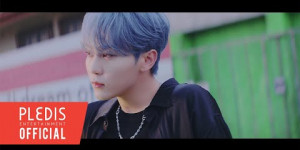 Beitragsbild des Blogbeitrags Teaser: SEVENTEEN “Ready to Love” 