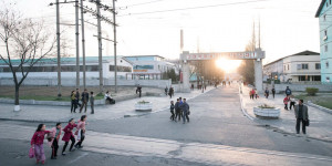 Beitragsbild des Blogbeitrags 4 Nordkoreaner wegen dem Schauen südkoreanischer Doramas verurteilt 