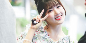 Beitragsbild des Blogbeitrags Shortnews: Yerin (ehem. GFRIEND) hat nun einen Exklusivvertrag bei Sublime Artist Agency unterzeichnet; dort sind u.a. auch GOT7s Youngjae und EXIDs Hani