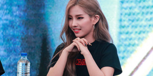 Beitragsbild des Blogbeitrags (G)I-DLEs Soyeon wird am 5. Juli ihr neues Minialbum rausbringen 
