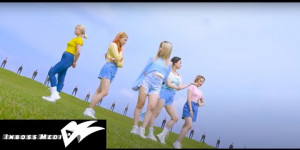 Beitragsbild des Blogbeitrags MV: PRECIOUS “Dont Be Afraid” Performance Video 