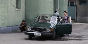 Beitragsbild des Blogbeitrags Wie Nordkorea eines Tages 1.000 Autos gestohlen hat 