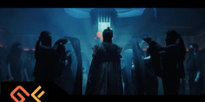 Beitragsbild des Blogbeitrags Teaser: KINGDOM “KARMA” Dusk Version 