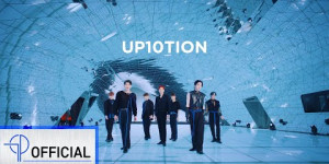 Beitragsbild des Blogbeitrags MV: UP10TION “SPIN OFF” Performance Version 
