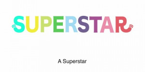 Beitragsbild des Blogbeitrags MV: SHINee “SUPERSTAR” Lyric Video 