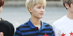 Beitragsbild des Blogbeitrags 50 Fakten über Moon Taeil 