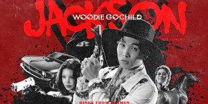 Beitragsbild des Blogbeitrags MV: Woodie Gochild feat. Changmo “Jackson” 
