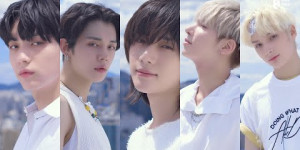 Beitragsbild des Blogbeitrags Teaser: TXT “Magic” Special Performance Video 