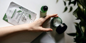 Beitragsbild des Blogbeitrags Face Mask 101 – die wichtigsten Fragen zum Thema beantwortet