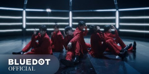 Beitragsbild des Blogbeitrags MV: JUST B “DAMAGE” Choreo One Take Version 