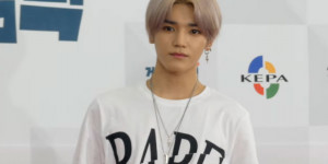 Beitragsbild des Blogbeitrags 100 Fakten über Lee Taeyong 