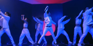 Beitragsbild des Blogbeitrags MV: Kevin Woo “Got It” Performance Video 