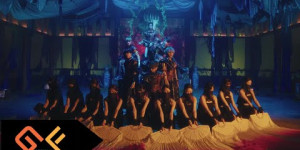 Beitragsbild des Blogbeitrags MV: Kingdom “KARMA” Performance Video 