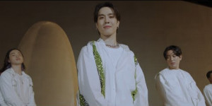 Beitragsbild des Blogbeitrags MV: Yugyeom “Love The Way” Performance Video 
