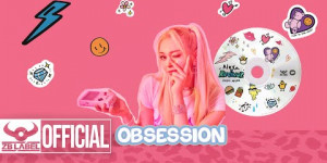 Beitragsbild des Blogbeitrags MV: AleXa “Obsession” Lyric Version 