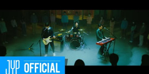 Beitragsbild des Blogbeitrags MV: DAY6 “Right Through Me” Band Performance Video 
