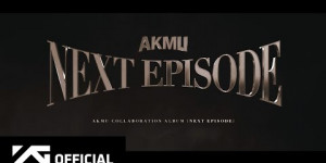 Beitragsbild des Blogbeitrags Teaser: AKMU Collaboration Album 