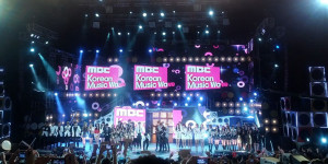 Beitragsbild des Blogbeitrags QUIZ: Wie gut kennt ihr euch mit KPOP aus? 