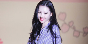 Beitragsbild des Blogbeitrags Sunmi soll im August ebenfalls ein Comeback haben 